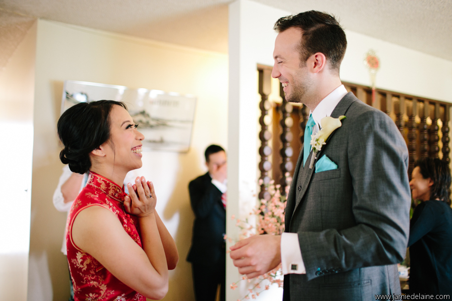 Enzoani Chinese Wedding Traditions