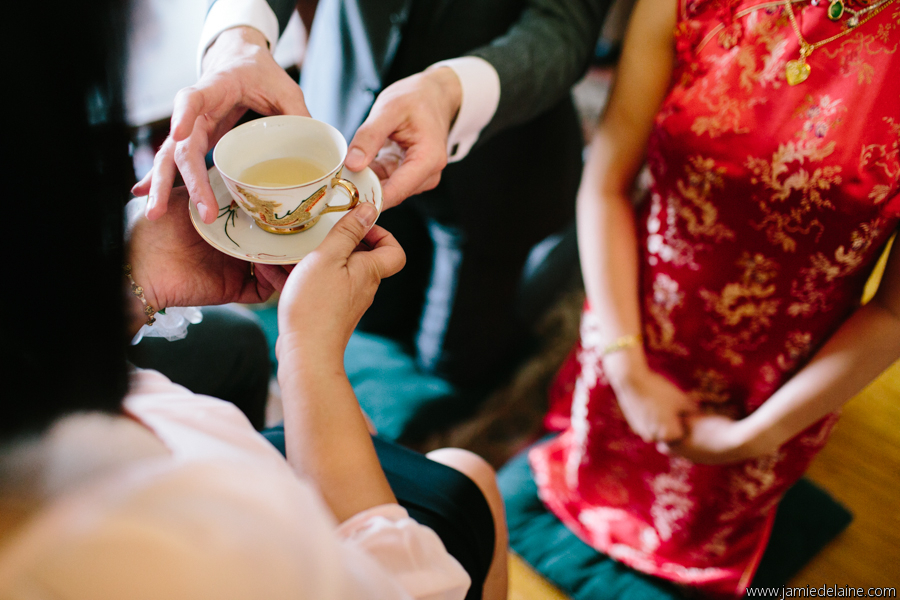 Enzoani Chinese Wedding Traditions