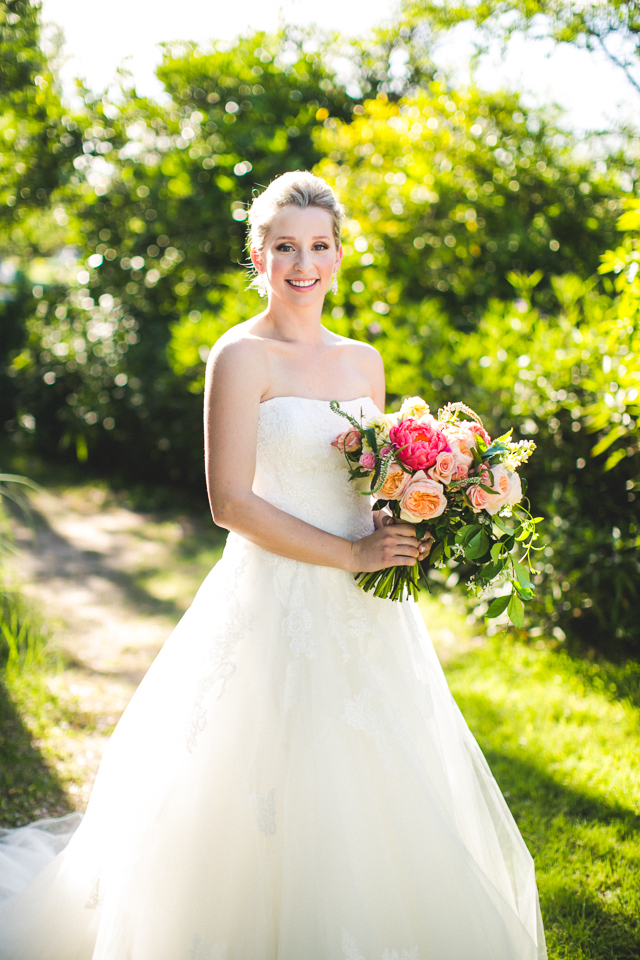 #EnzoaniRealBride Matt and Lauren, Enzoani, Chandler Arizona, Uptown Bridal