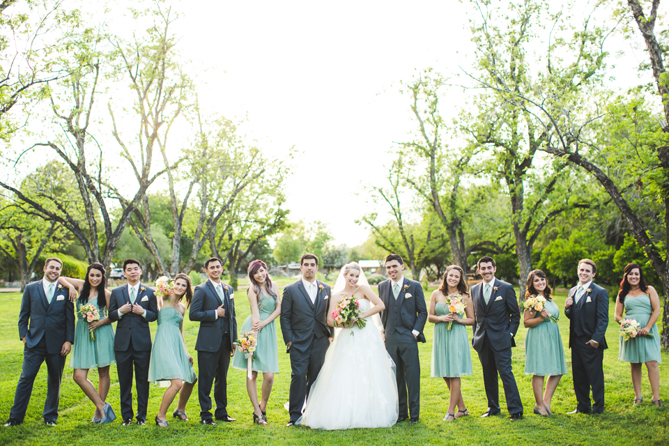#EnzoaniRealBride Matt and Lauren, Enzoani, Chandler Arizona, Uptown Bridal