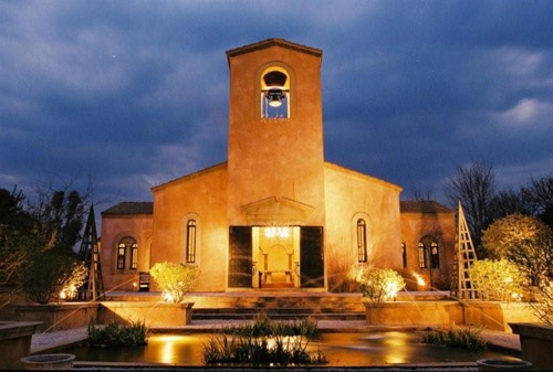 South African Wedding Venue Avianto