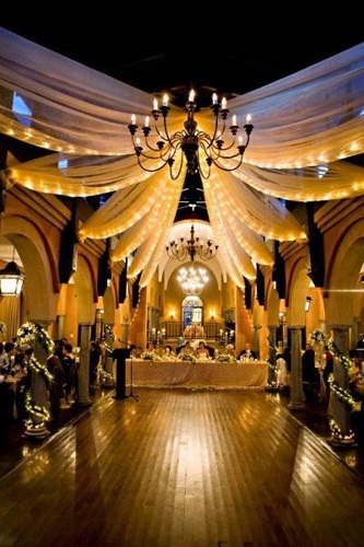 South African Wedding Venue Avianto