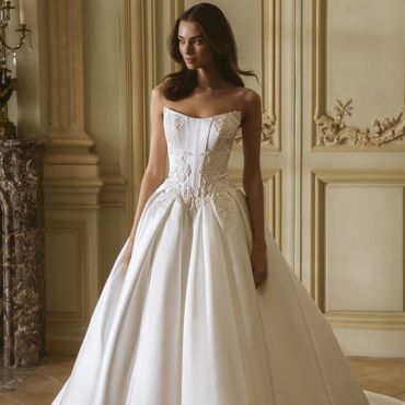 The ÉLYSÉE 2026 Collections Are Spectacular 