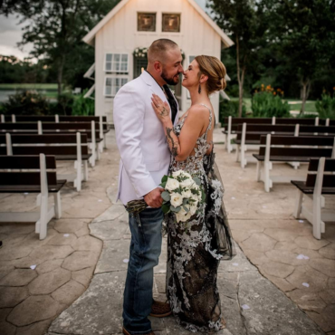 #ÉLYSÉERealBride: Anna + Caton