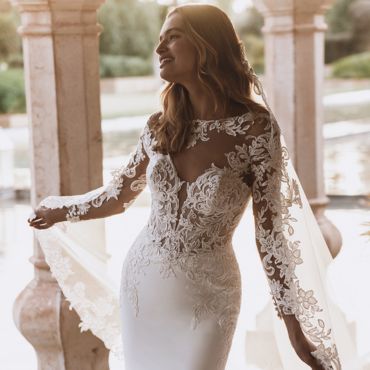 Introducing the Breathtaking 2026 Collections 