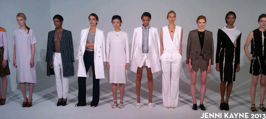 Jenni Kayne Runway Image