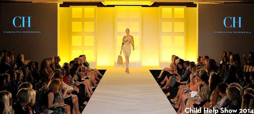 Child help runway image