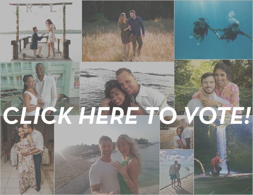 Contest gallery - Vote now